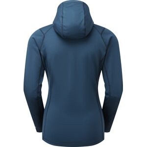 Rab Superflux Hoody Womens