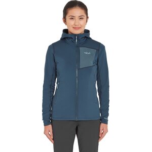 Rab Superflux Hoody Womens