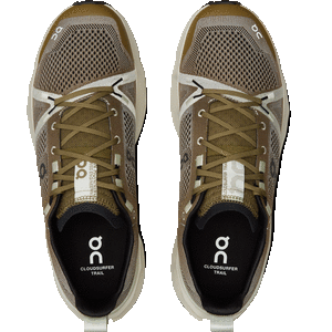 On Cloudsurfer Trail Mens