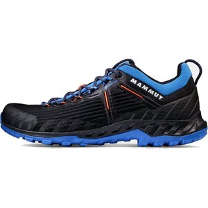 Mammut Alnasca Knit III Low GTX Mens