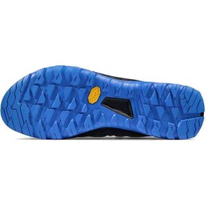 Mammut Alnasca Knit III Low GTX Mens