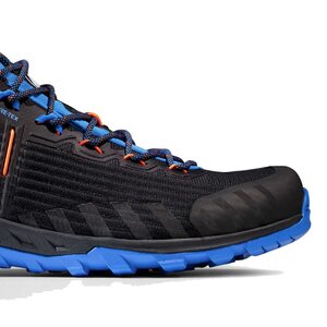 Mammut Alnasca Knit III Low GTX Mens
