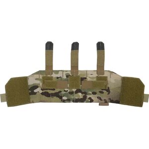 Agilite PINCER™ Placard 2nd Layer MOLLE