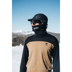 Mons Royale Daily Dose Merino Flex Neckwarmer