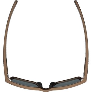 Magpul Magpul® Rider Eyewear, Polarized - Burnt Bronze Frame, Dark Gray Lens