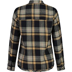 Maloja MaloM. Flannel Shirt Womens
