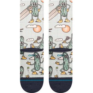 Stance Feeling Pickled Crew