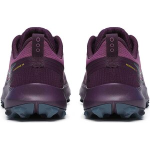 Saucony Peregrine 14 Womens