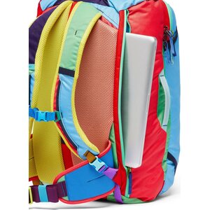 Cotopaxi Allpa 42L Travel Pack - Del Dia