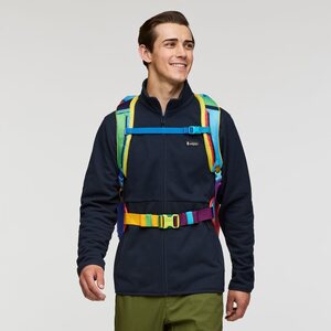 Cotopaxi Allpa 42L Travel Pack - Del Dia
