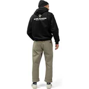 Black Diamond Dirtbag Pants Mens