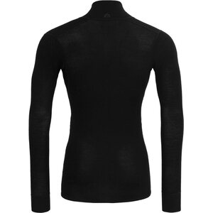Devold Wool Mesh 190 Zip Neck Mens