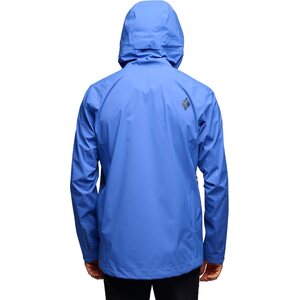 Black Diamond HighLine Stretch Shell Mens