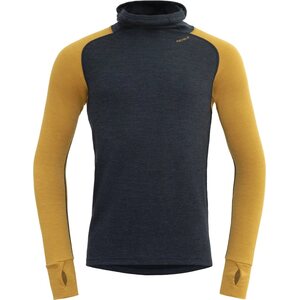 Devold Expedition Merino Silk Hoodie Mens