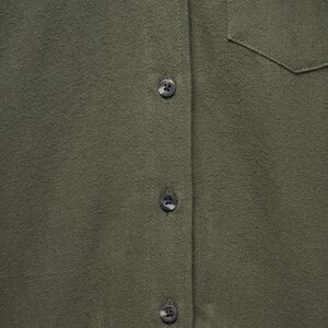 Black Diamond Project Flannel Womens