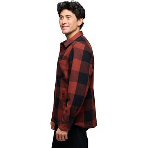 Black Diamond Project Lined Flannel Mens