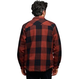 Black Diamond Project Lined Flannel Mens