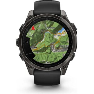 Garmin Fenix 8 Sapphire Amoled 47mm