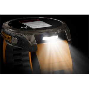 Garmin Fenix 8 Sapphire Amoled 51mm
