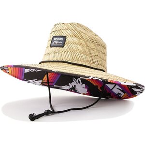 Rip Curl Hoffman Straw Hat