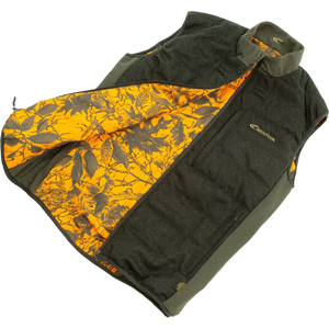 Carinthia G-LOFT® Ultra Loden Reversible Vest