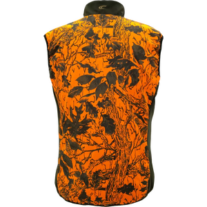 Carinthia G-LOFT® Ultra Loden Reversible Vest