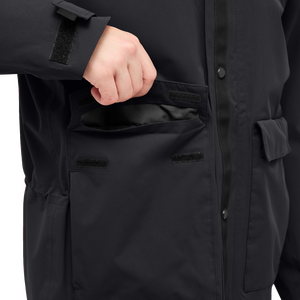 Haglöfs Mono Proof Parka Womens