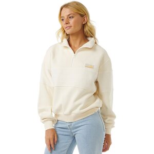 Rip Curl Fortaleza Half Zip Fleece
 Womens