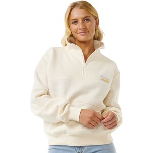 Rip Curl Fortaleza Half Zip Fleece
 Womens