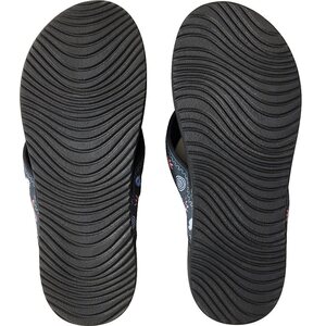 Rip Curl Salt Water Culture Bloom Mid Open Toe
