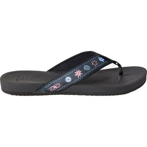 Rip Curl Salt Water Culture Bloom Mid Open Toe