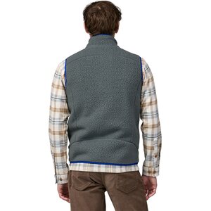 Patagonia Retro Pile Vest Mens