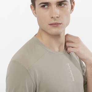Salomon S/Lab Ultra Tee Mens
