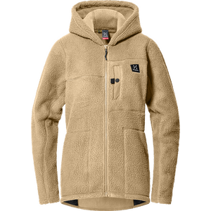 Naisten fleece-takit