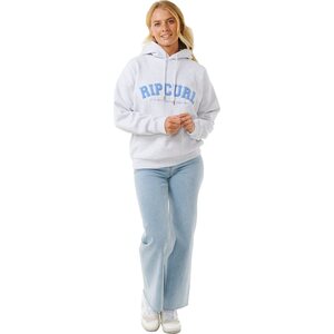 Rip Curl Varsity Hoodie
 Womens