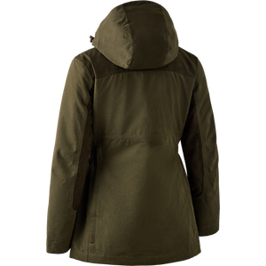 Deerhunter Eagle Jacket Womens