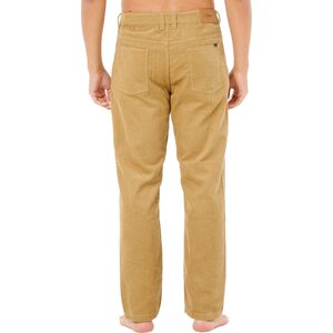 Rip Curl Classic Surf Cord Pant Mens