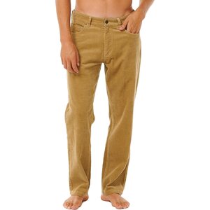 Rip Curl Classic Surf Cord Pant Mens