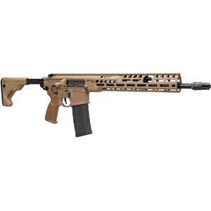 Sig Sauer MCX SPEAR LT IR