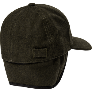 Deerhunter Tatra Cap With Earflaps