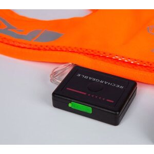 Bee Safe Led Vest USB Veiligheidsvest