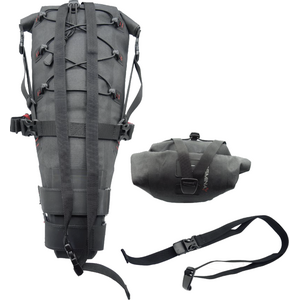 Geosmina Small Seat Bag