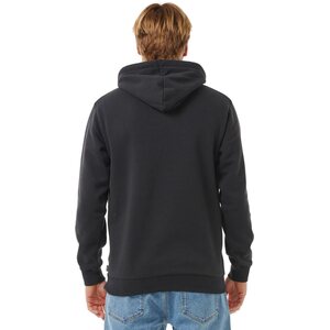 Rip Curl Down The Line Hooded
 Mens