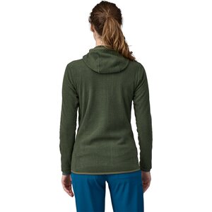 Patagonia R1 Air Full-Zip Hoody Womens