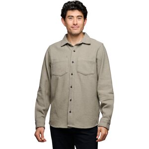 Black Diamond Project Heavy Flannel Mens