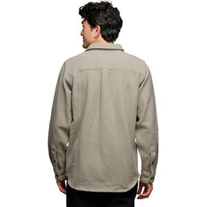 Black Diamond Project Heavy Flannel Mens