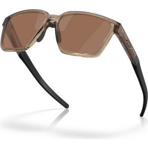 Oakley Actuator SQ, Brown Smoke w/ Prizm Tungsten Polarized