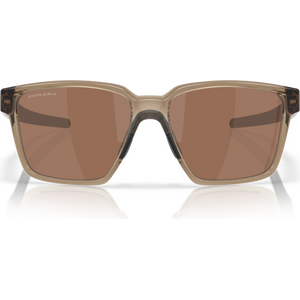 Oakley Actuator SQ, Brown Smoke w/ Prizm Tungsten Polarized