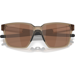 Oakley Actuator SQ, Brown Smoke w/ Prizm Tungsten Polarized