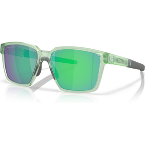 Oakley Actuator SQ, Matt Transparent Jade w/ Prizm Jade